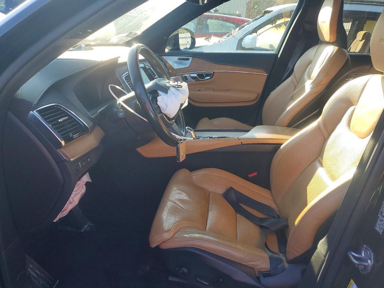 2019 Volvo Xc90 T8 Inscription - Фото 7