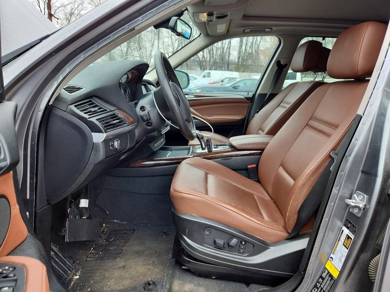 2011 BMW X5 xDrive35I - Фото 7