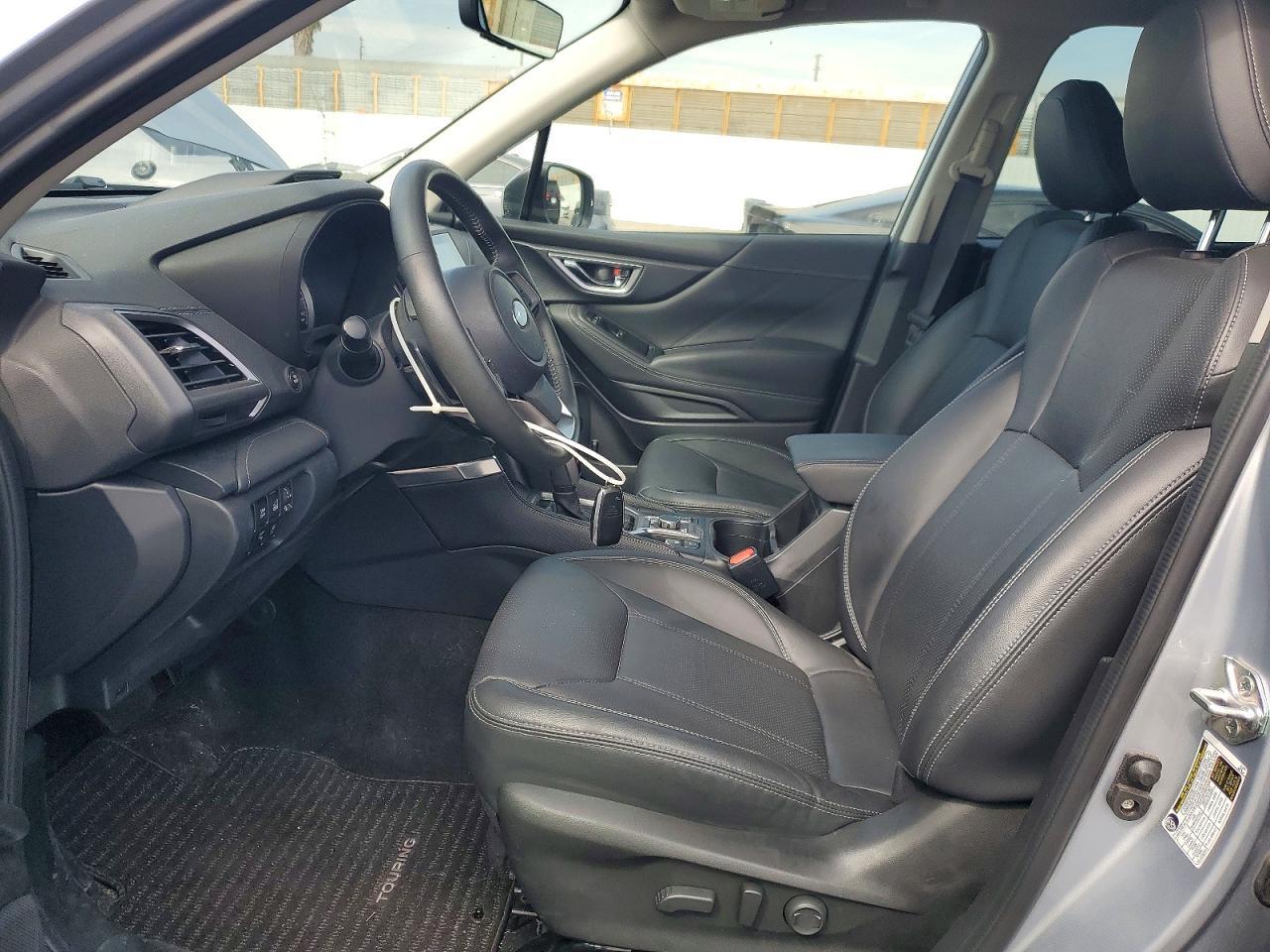 2023 Subaru Forester Touring - Image 7
