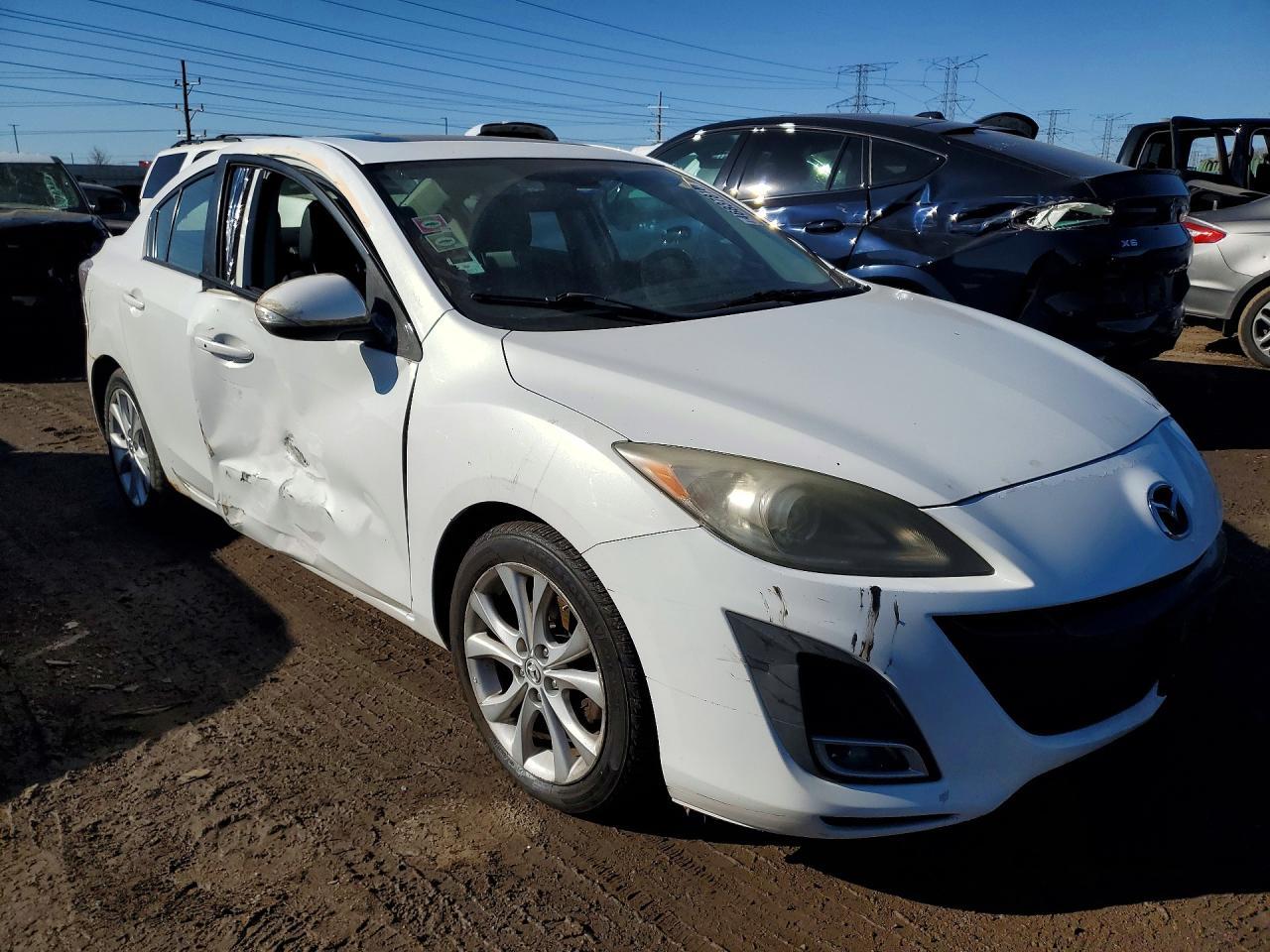 2010 Mazda 3 S - Фото 4