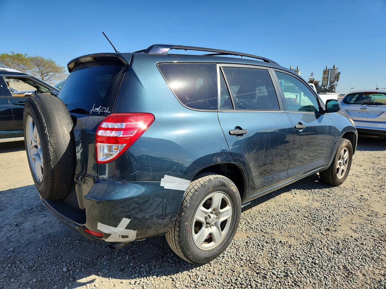 2009 Toyota Rav4 - Фото 3