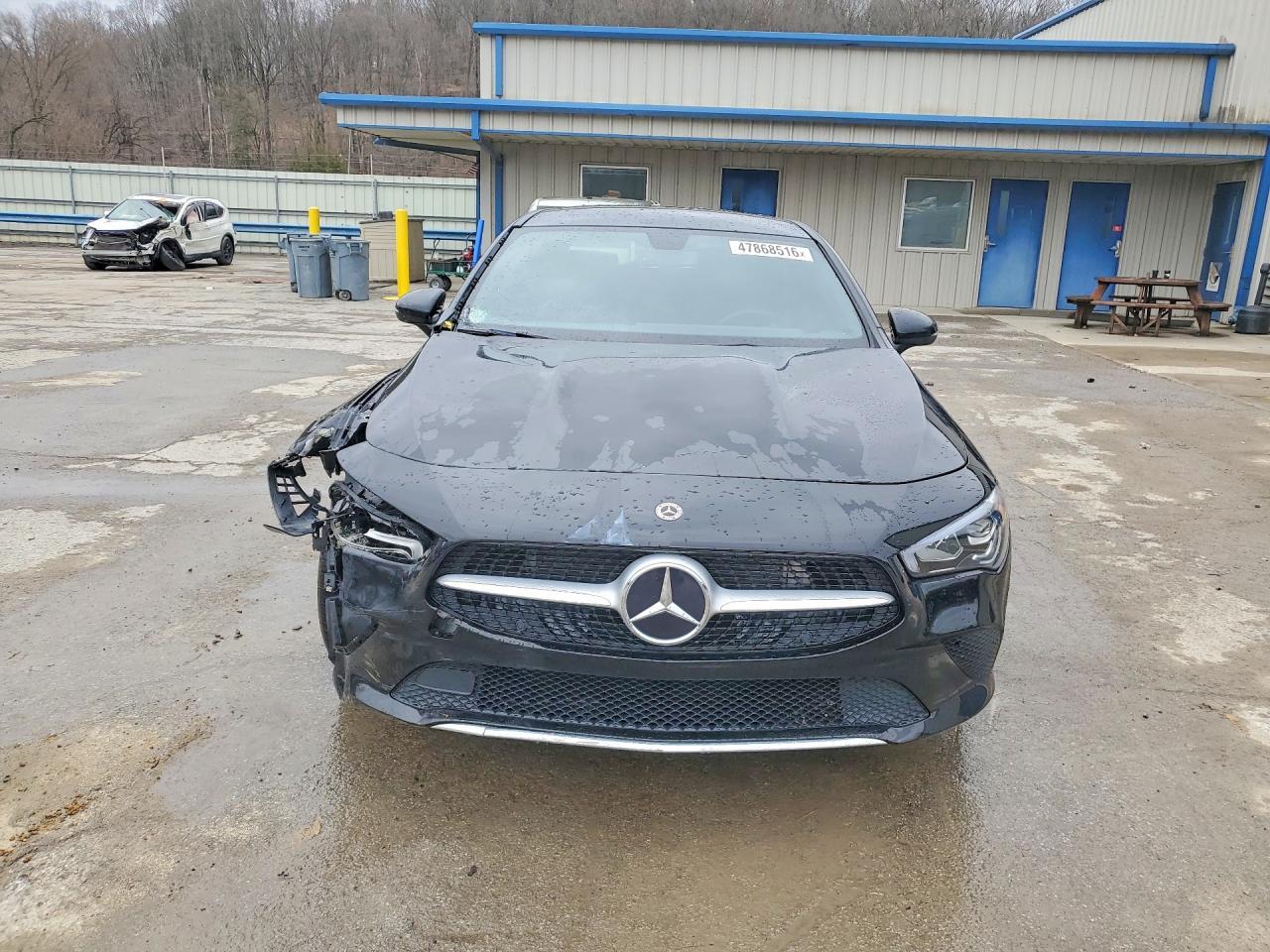 2023 Mercedes-Benz Cla 250 4Matic - Фото 5