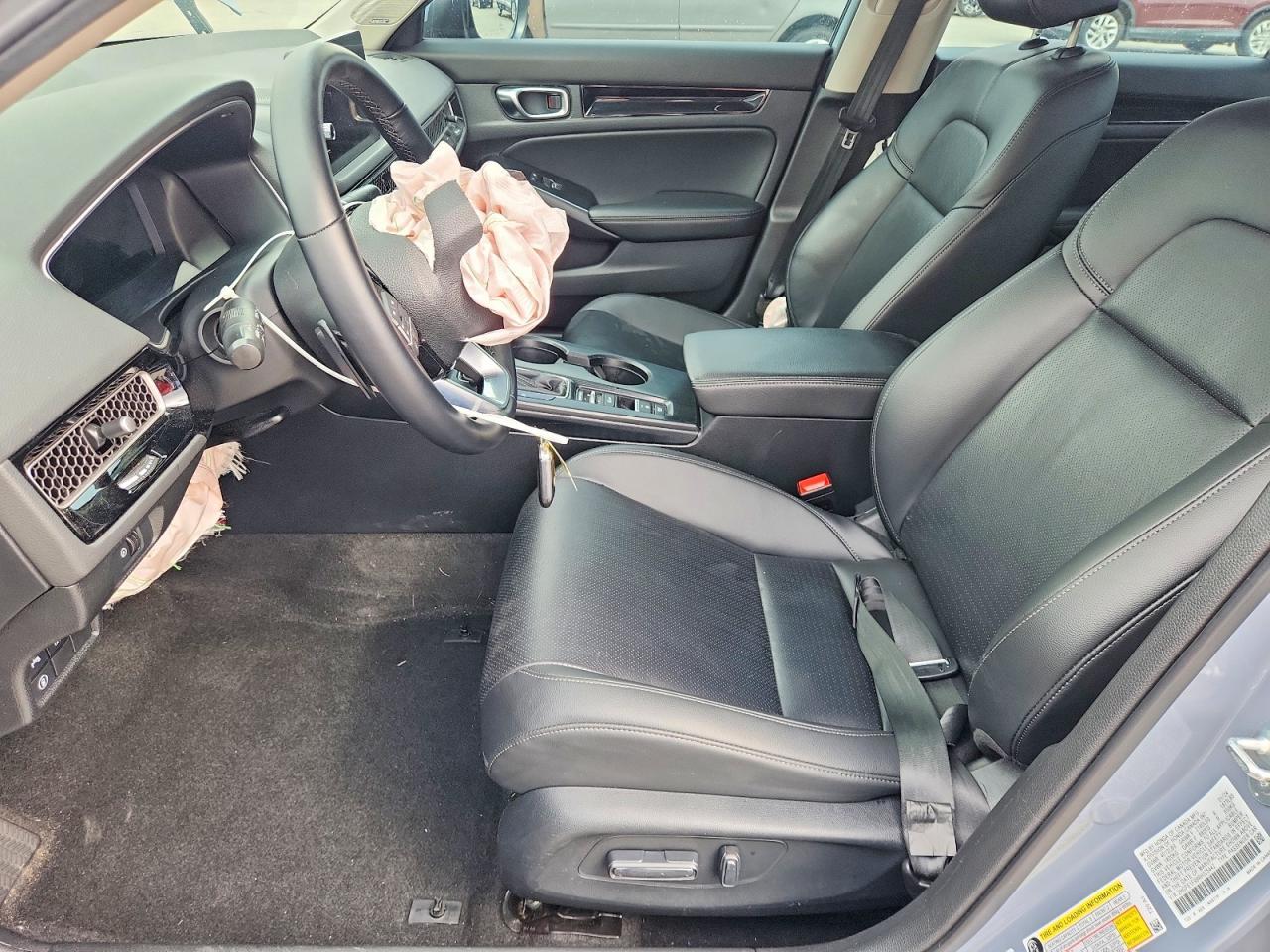 2024 Honda Civic Touring - Image 7