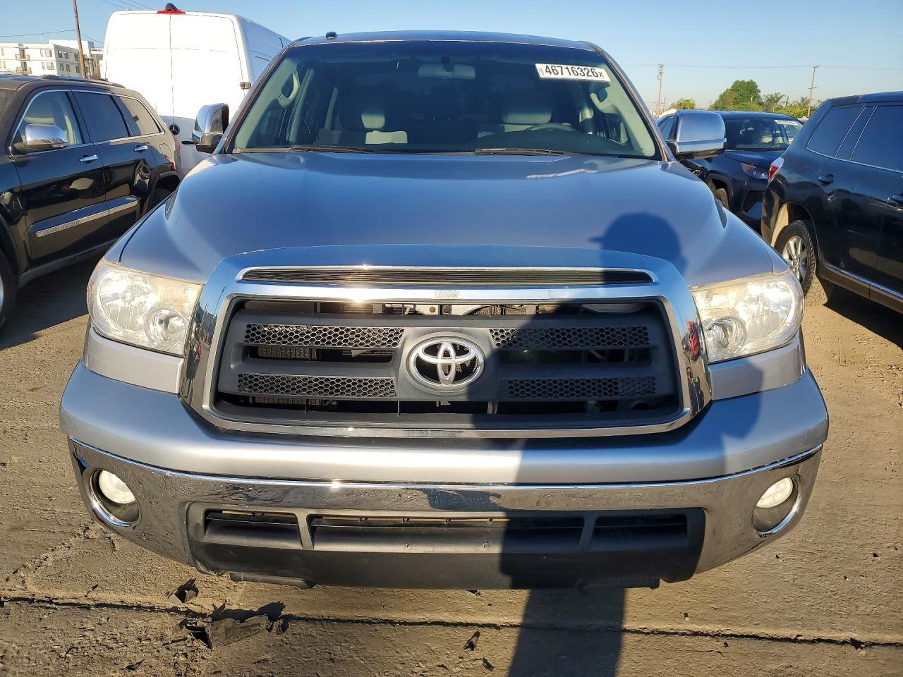 2010 Toyota Tundra Grade - Image 5