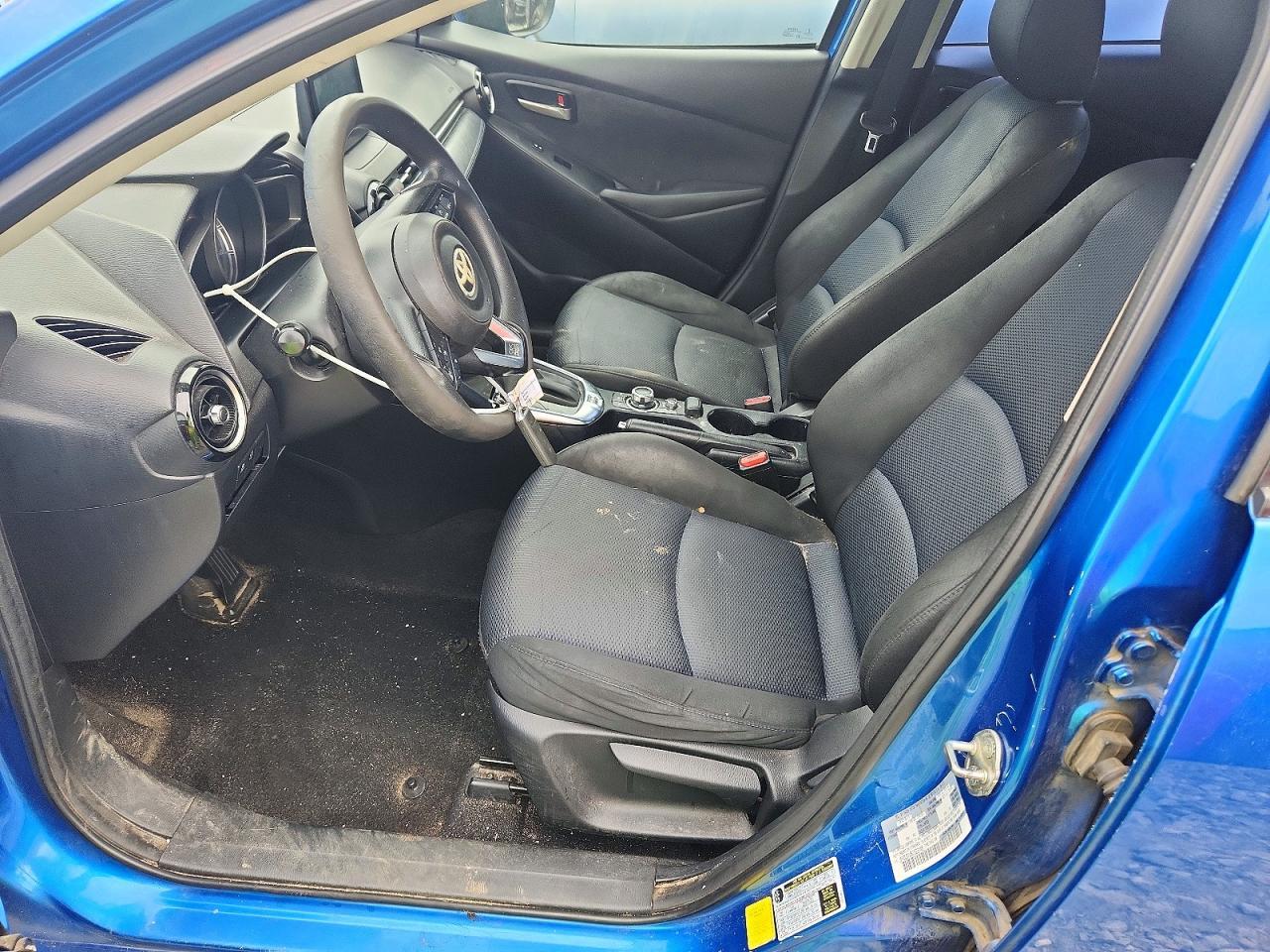 2019 Toyota Yaris Le - Фото 7