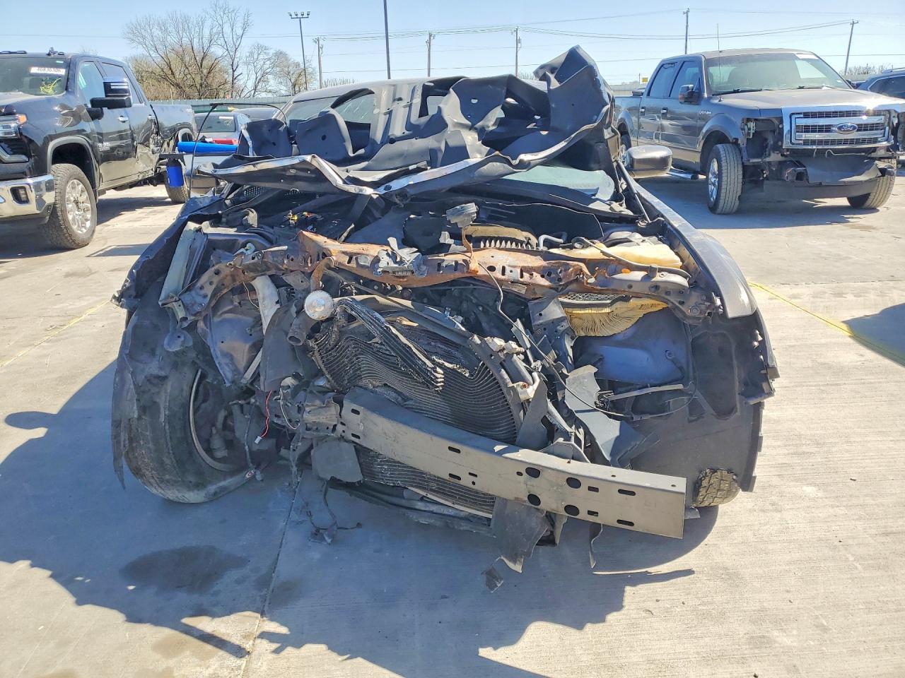 2014 Chrysler 300 - Image 5