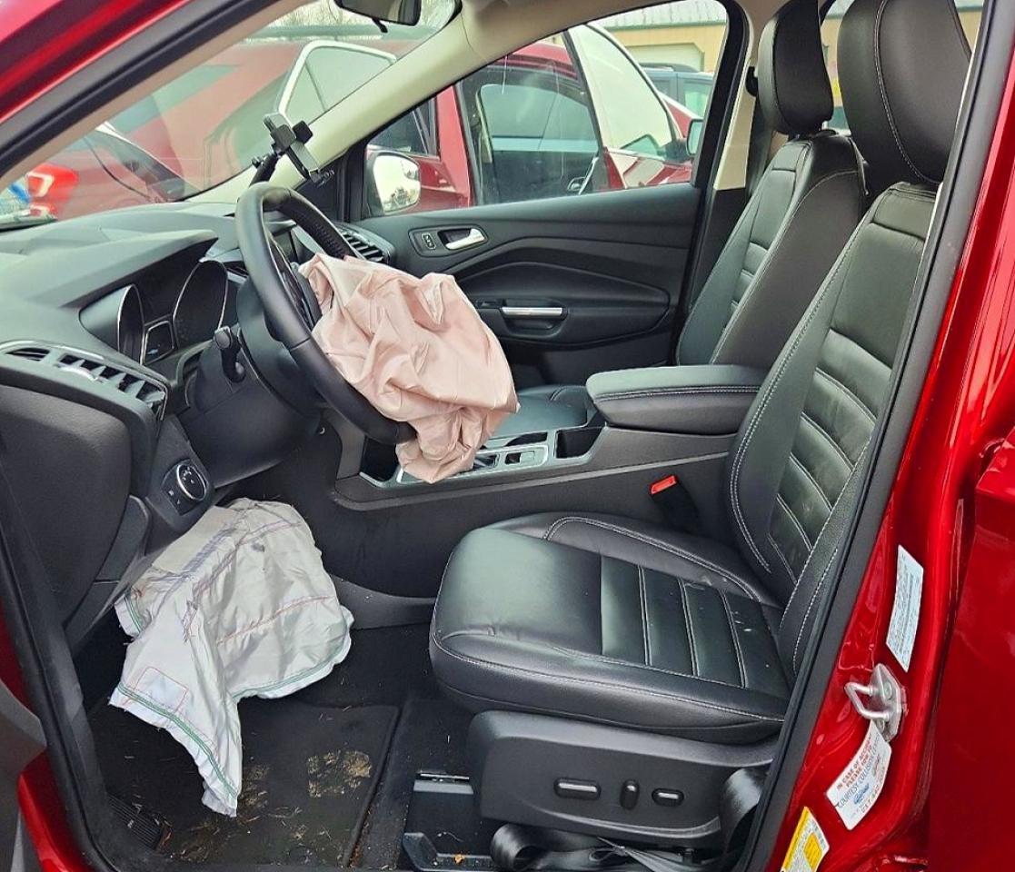 2018 Ford Escape Sel - Image 7