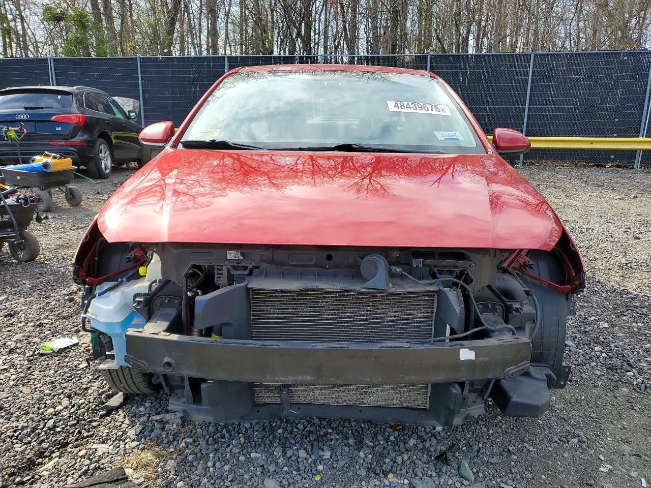 2019 Hyundai Accent Se - Фото 5