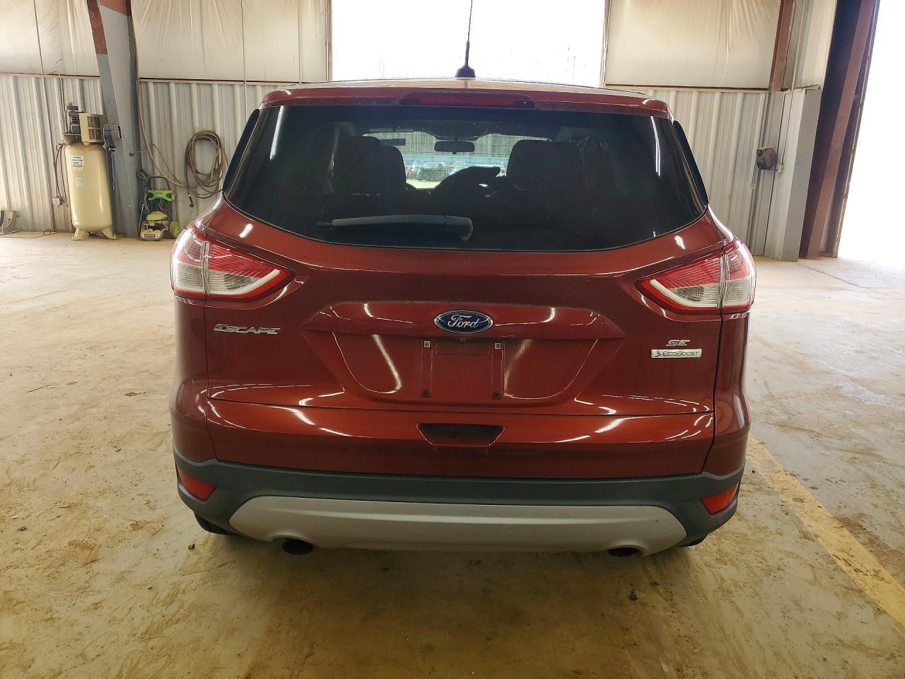 2015 Ford Escape - Image 6
