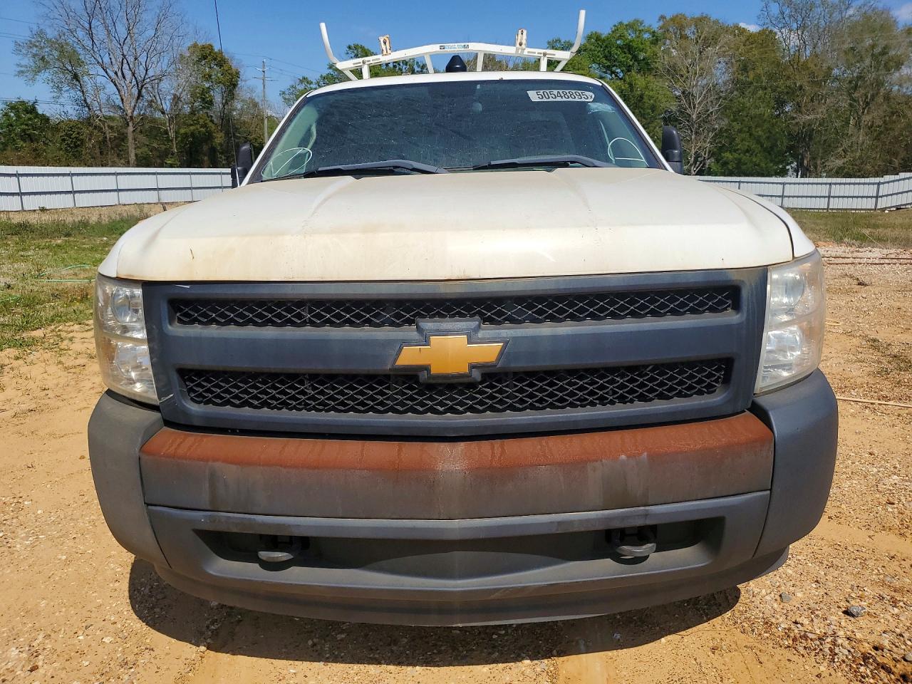 2013 Chevrolet Silverado K1500 - Image 5