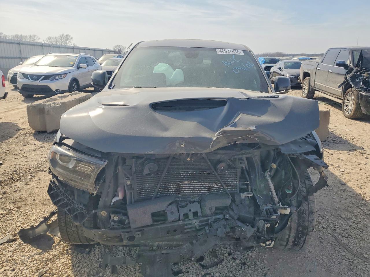 2020 Dodge Durango R/T - Image 5