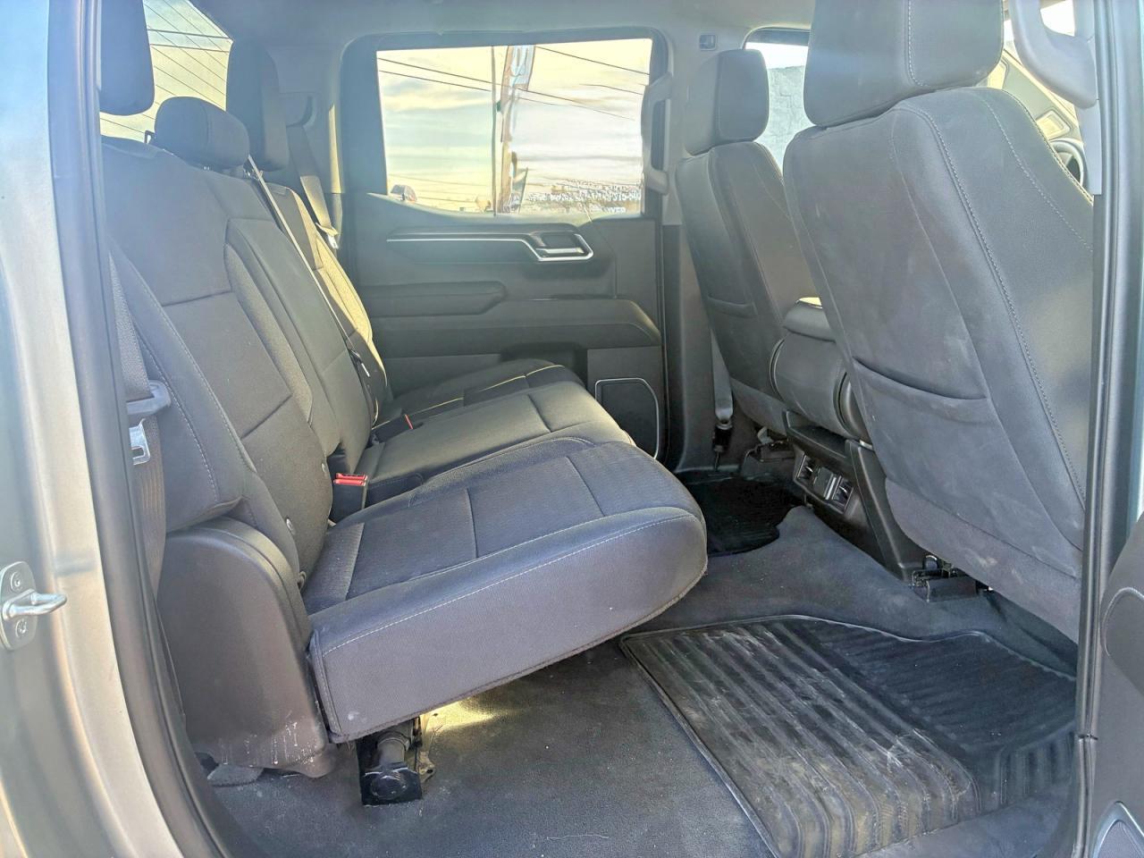 2024 Chevrolet Silverado C1500 Lt - Фото 6