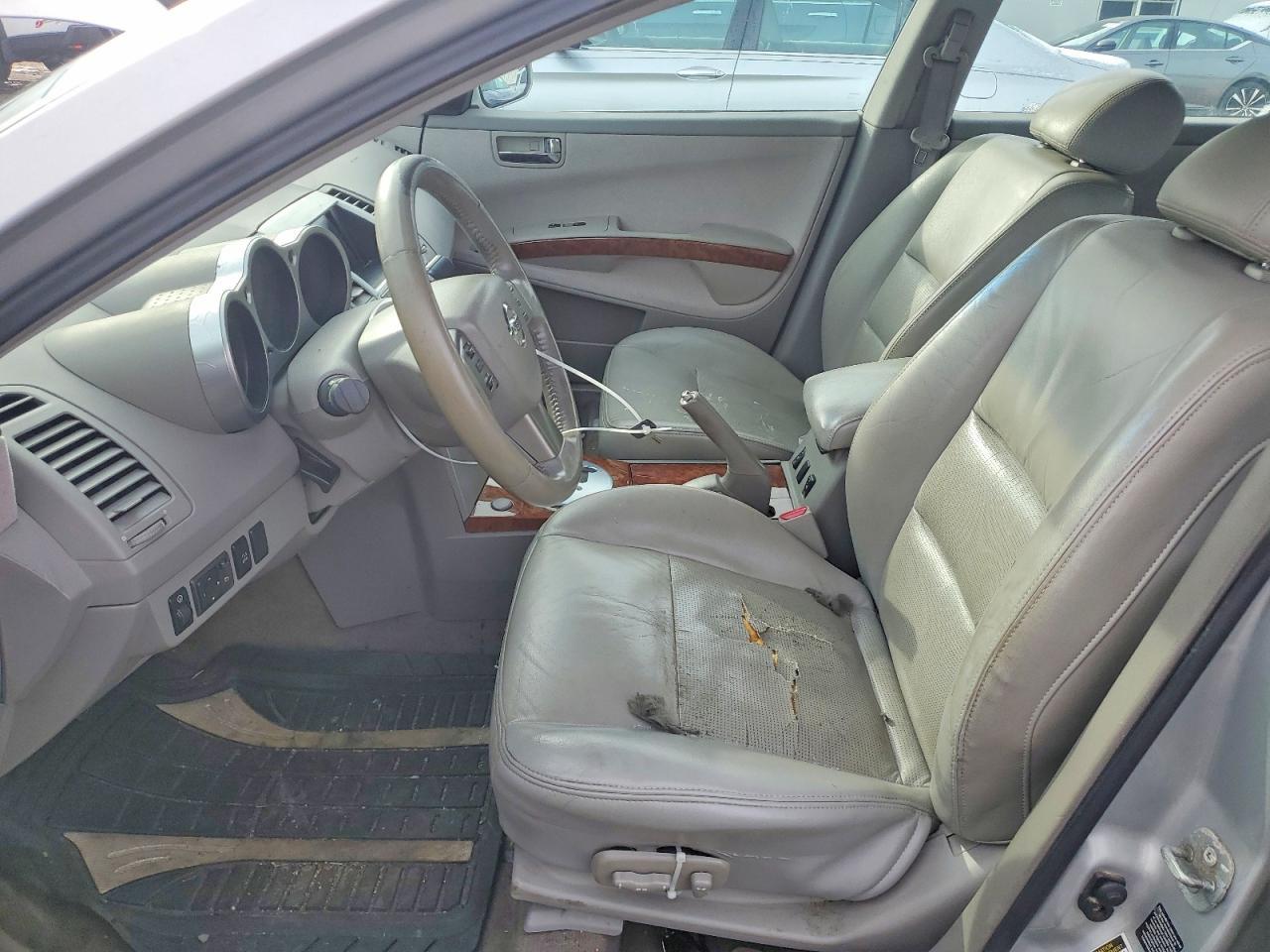 2006 Nissan Maxima 3.5 Se - Image 7
