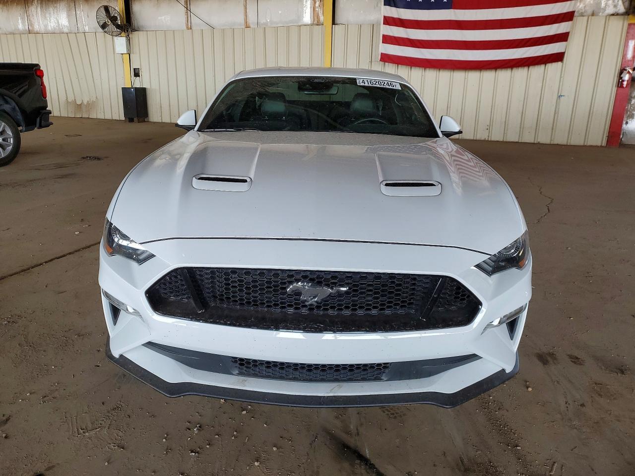 2022 Ford Mustang Gt - Image 5