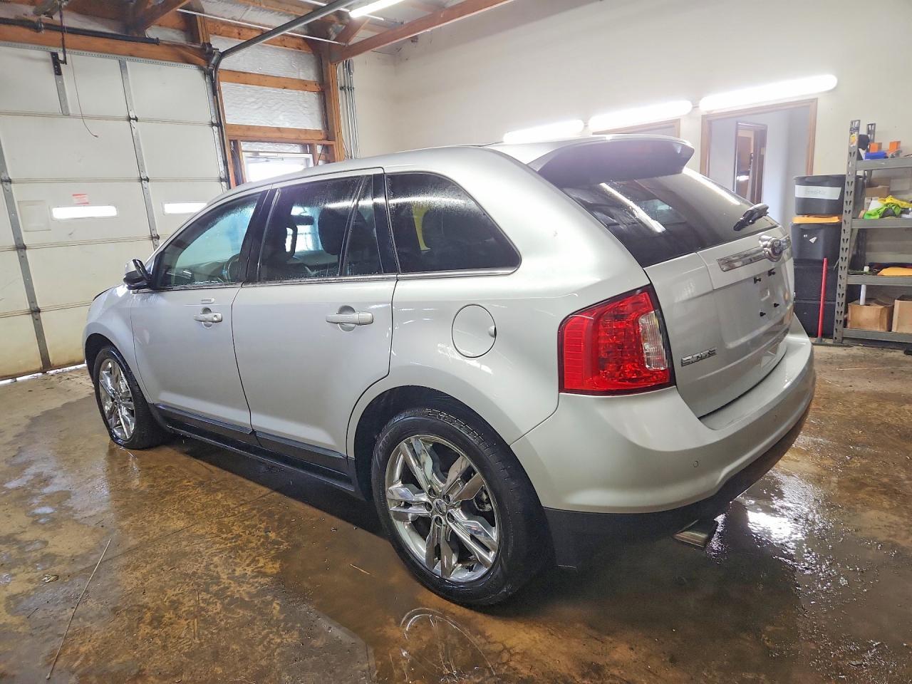 2013 Ford Edge Limited - Image 2
