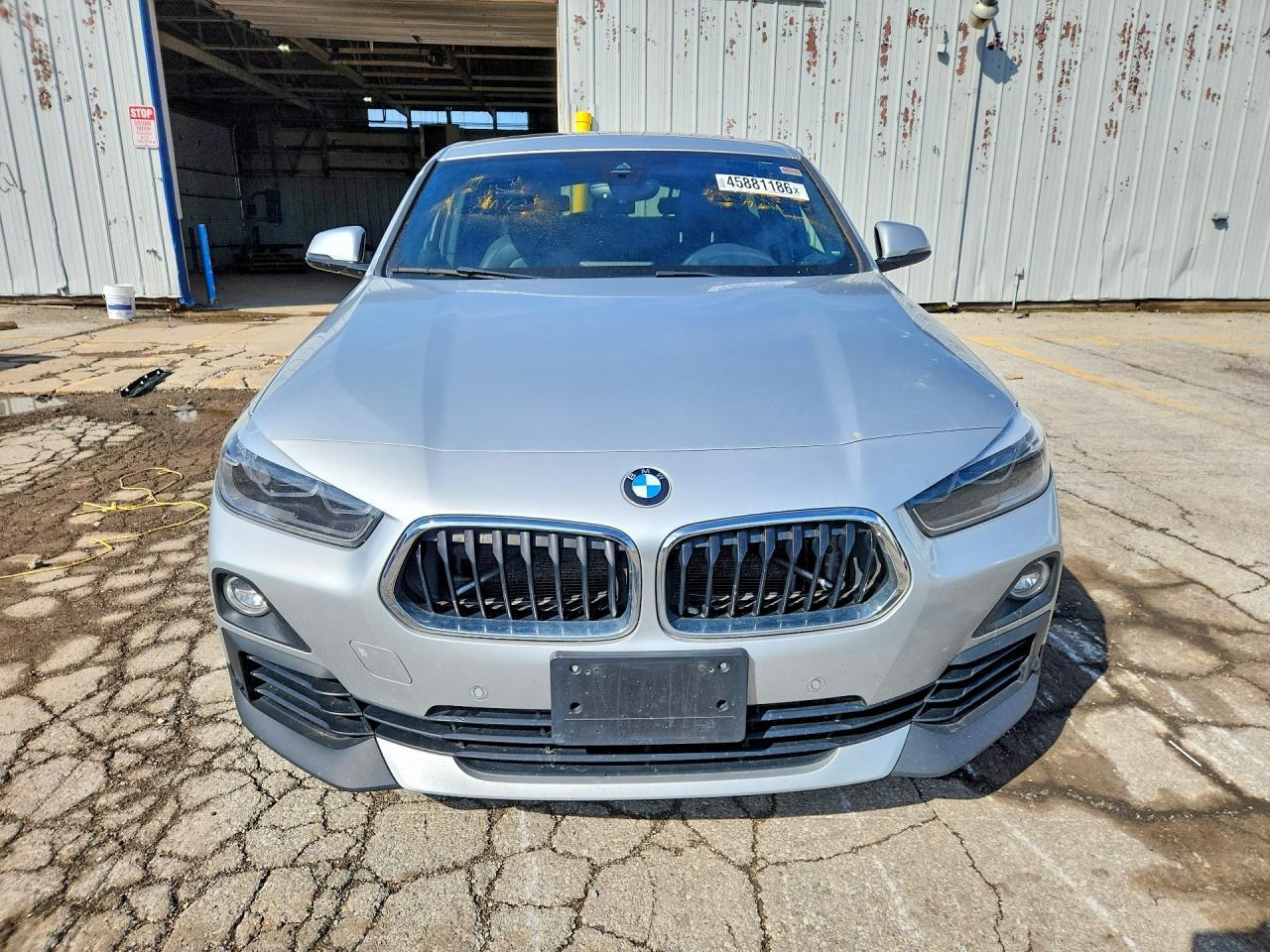 2020 BMW X2 Sdrive28I - Фото 5