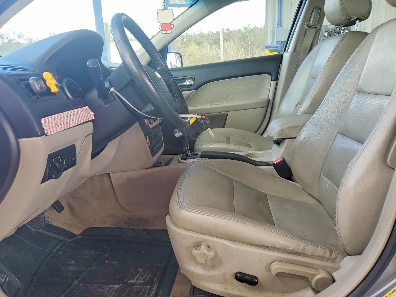 2007 Ford Fusion Sel - Image 7
