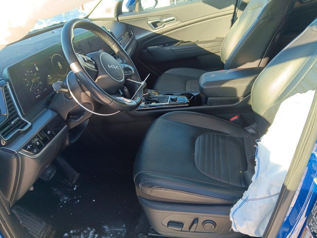 2023 Kia Sportage Sx-Prestige - Image 7