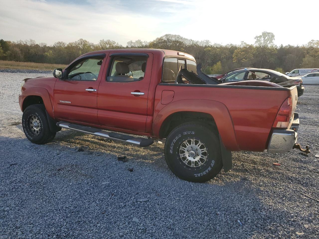2007 Toyota Tacoma Prerunner V6 - Image 2