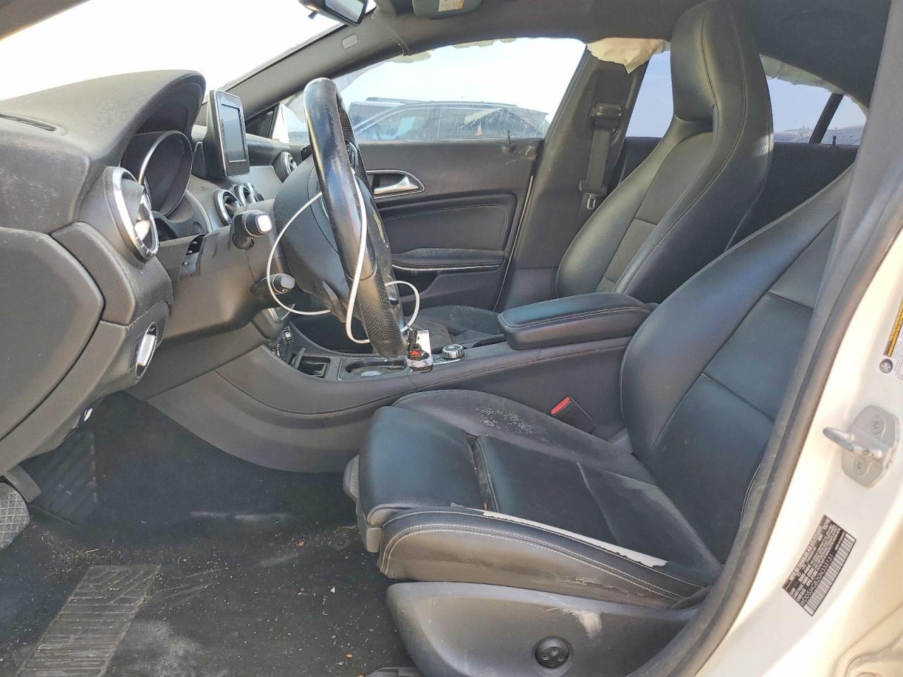 2016 Mercedes-Benz Cla 250 4Matic - Image 7