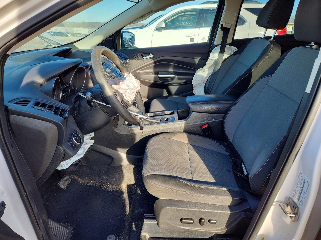 2017 Ford Escape Se - Image 7