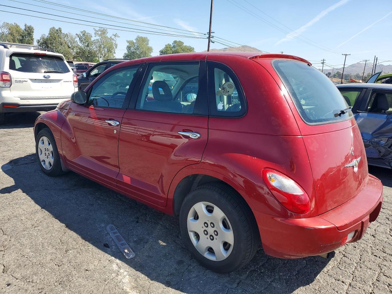 2006 Chrysler Pt Cruiser - Image 2