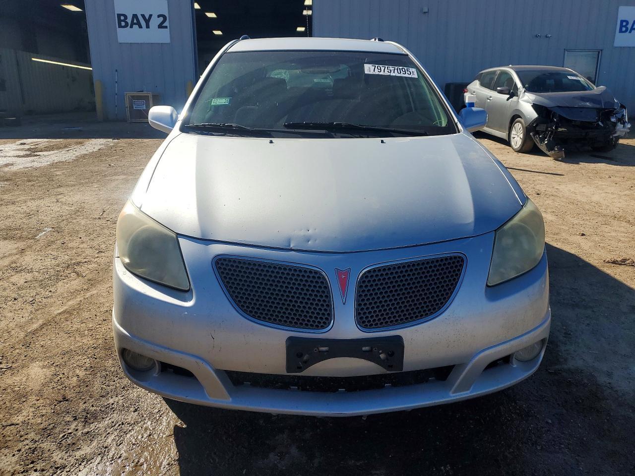 2005 Pontiac Vibe - Фото 5