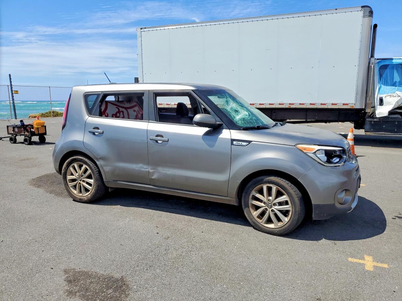 2018 Kia Soul + - Фото 4