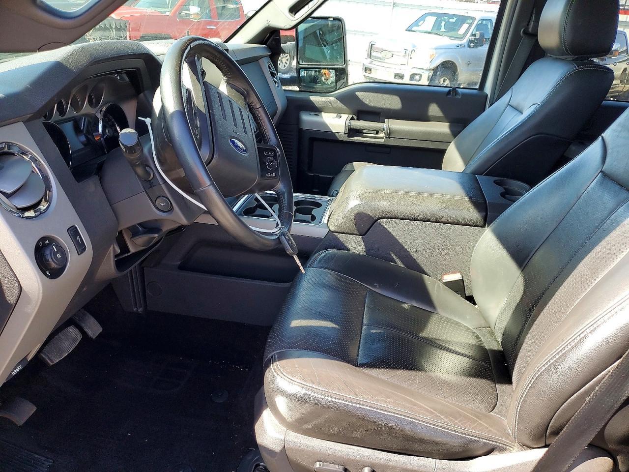 2015 Ford F350 Super Duty - Фото 7