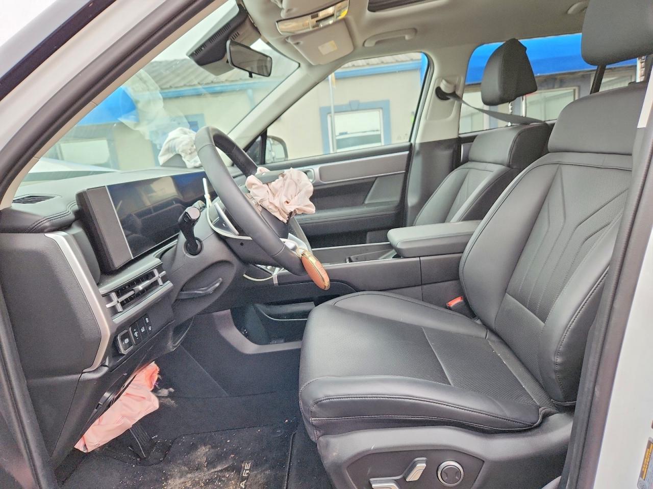 2024 Hyundai Santa Fe Xrt - Фото 7