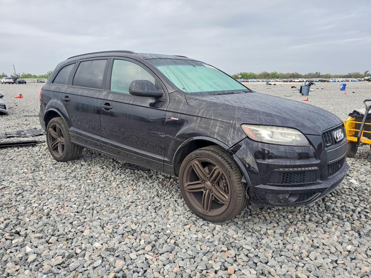 2015 Audi Q7 Prestige - Image 4