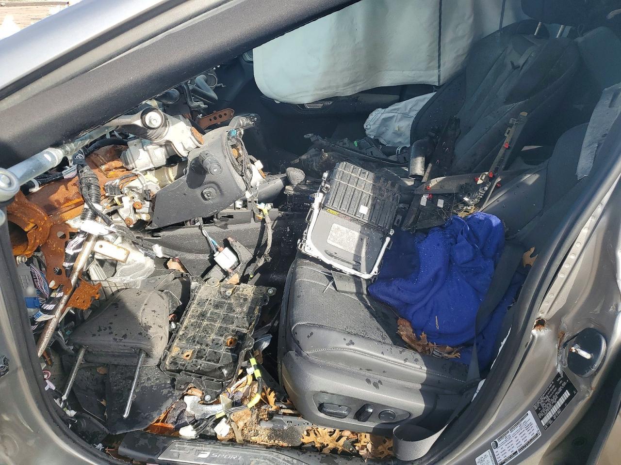 2024 Lexus Nx 350 Premium - Image 7