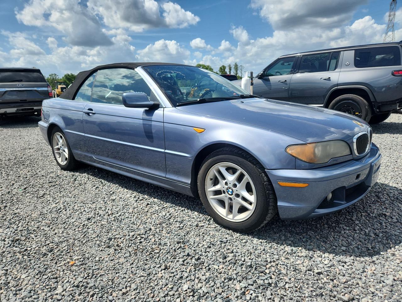 2004 BMW 325 Ci - Фото 4