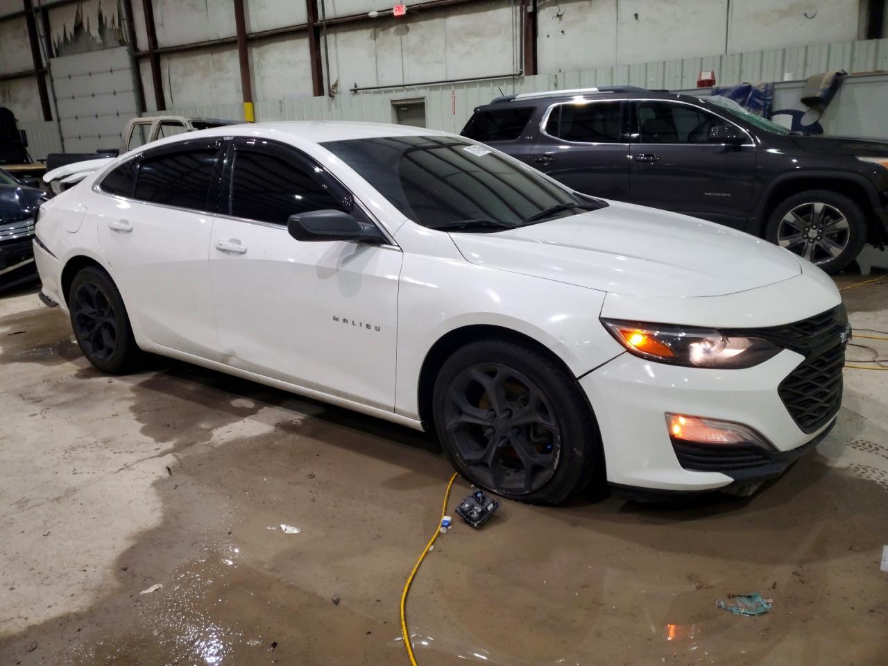 2019 Chevrolet Malibu Rs - Фото 4