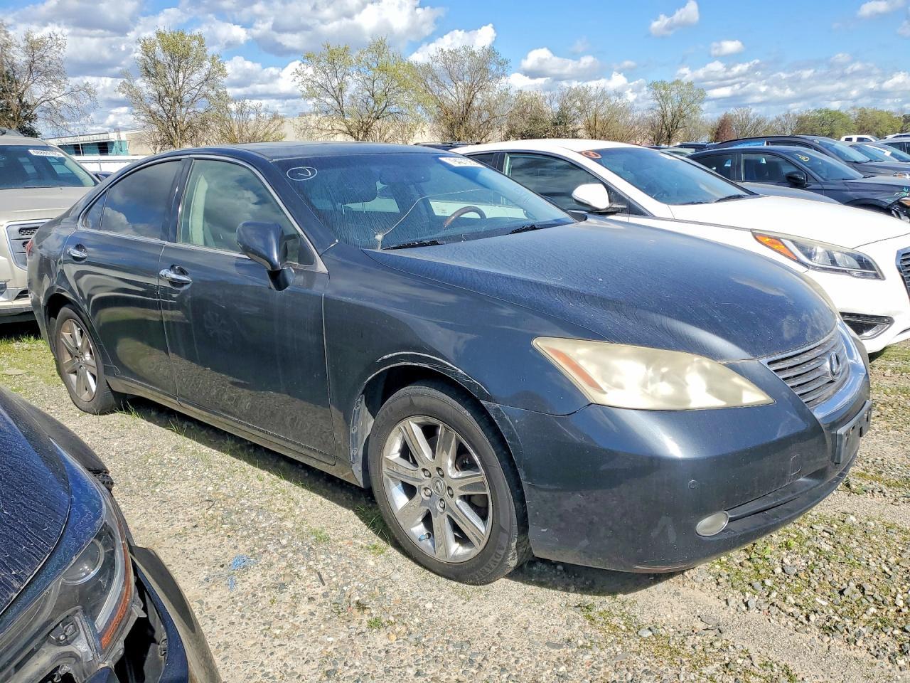 2008 Lexs Es 350 - Image 4