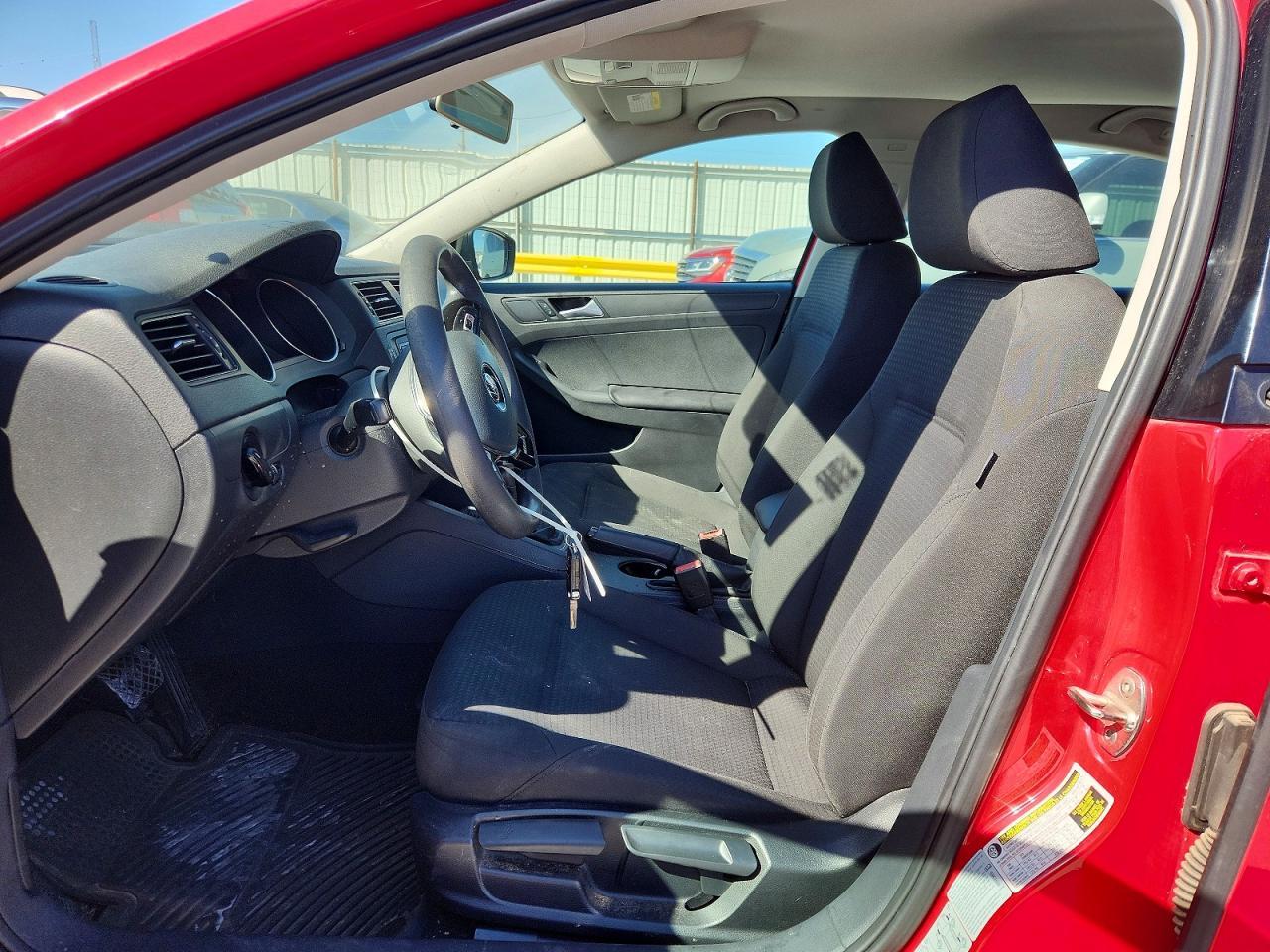 2015 Volkswagen Jetta Base - Фото 7