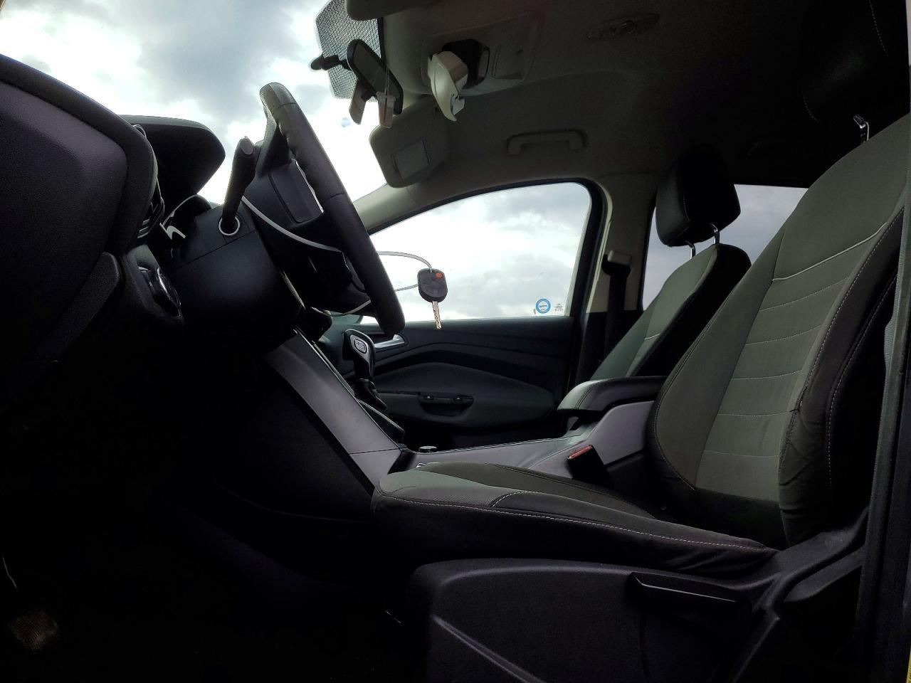 2013 Ford Escape Se - Фото 7