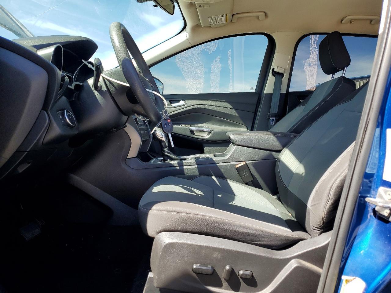2018 Ford Escape Se - Image 7