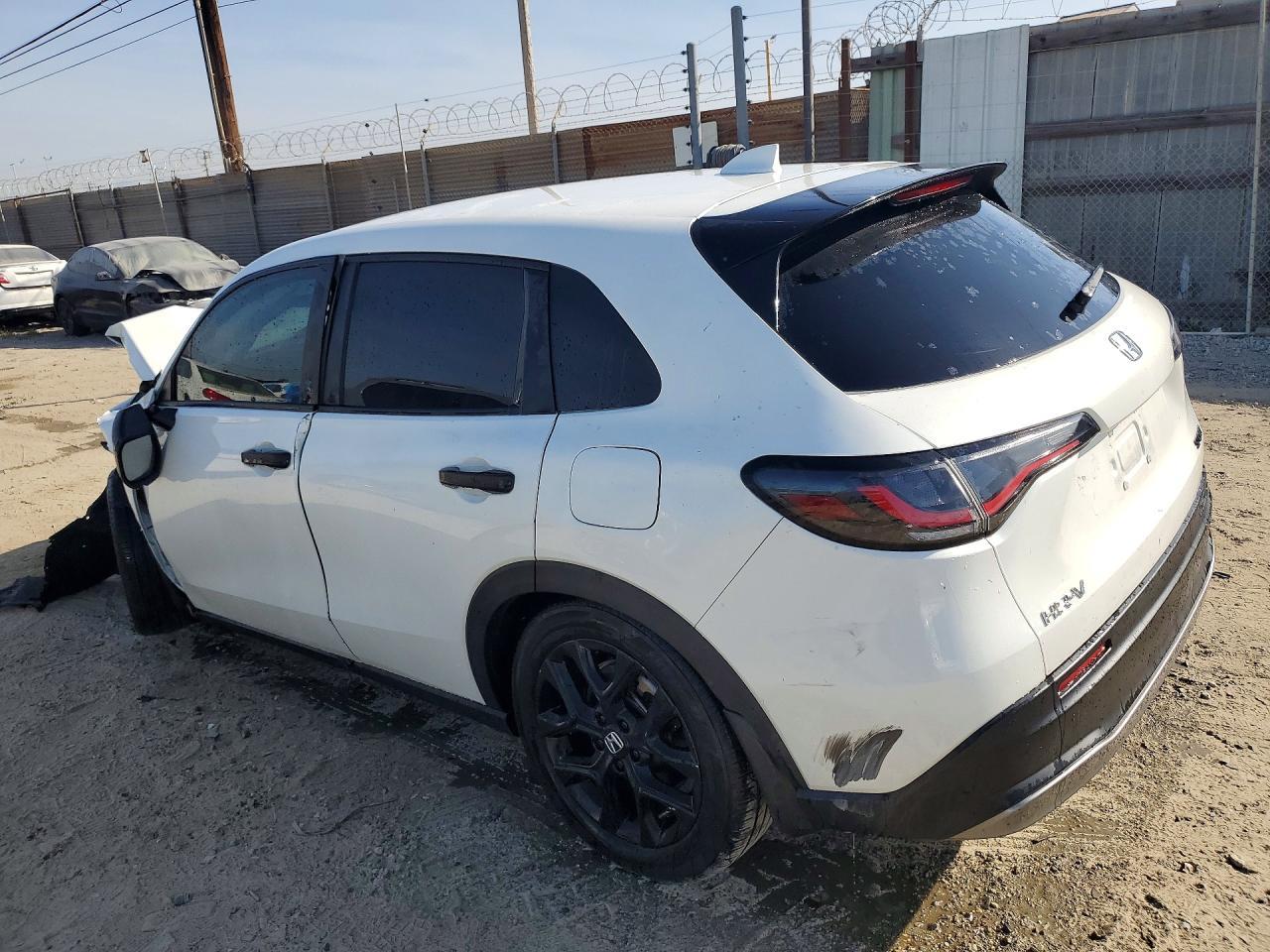 2023 Honda Hr-V Sport - Image 2