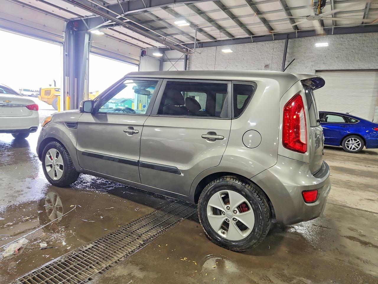 2013 Kia Soul ! - Фото 2