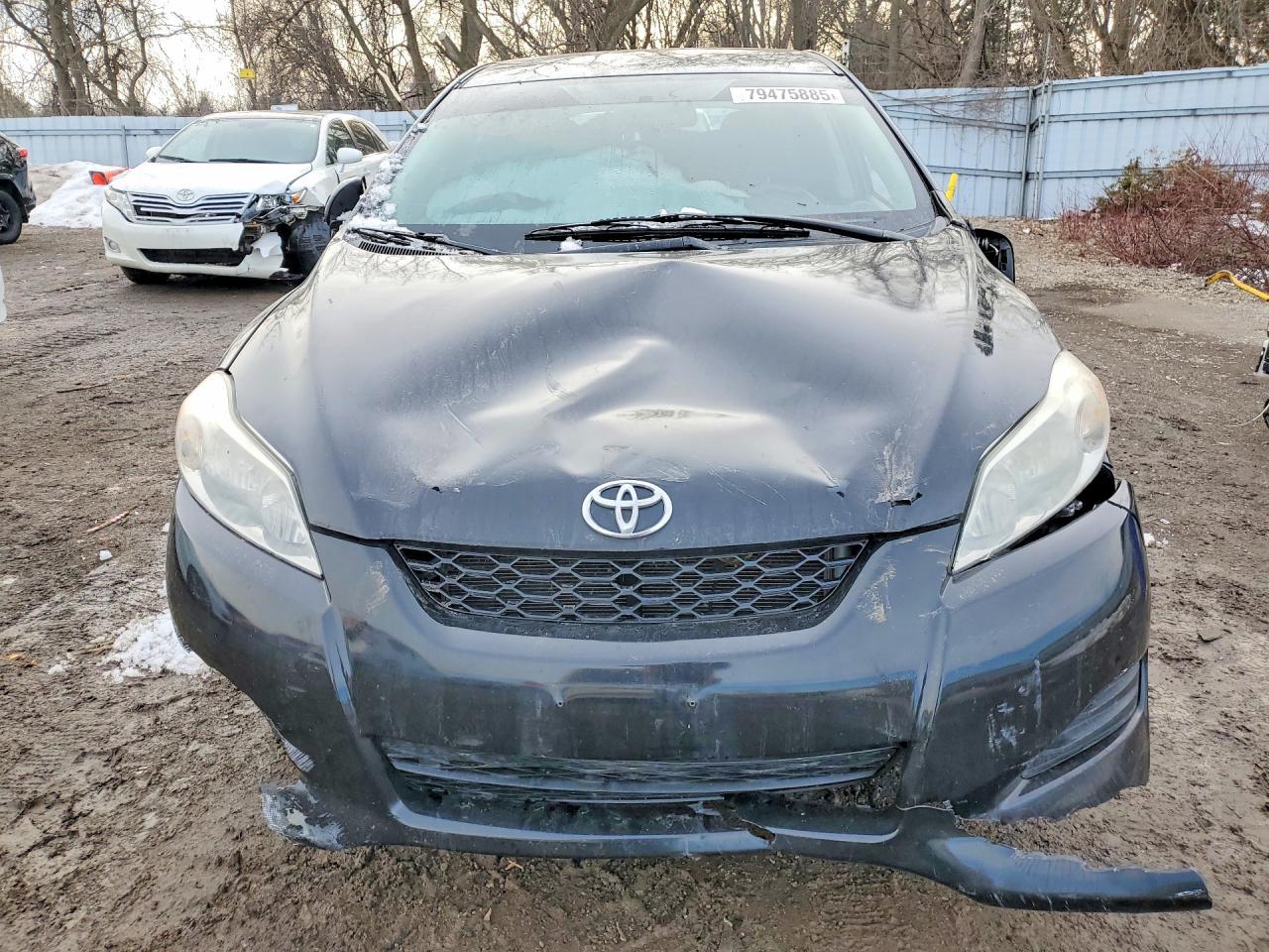 2012 Toyota Matrix L - Image 5