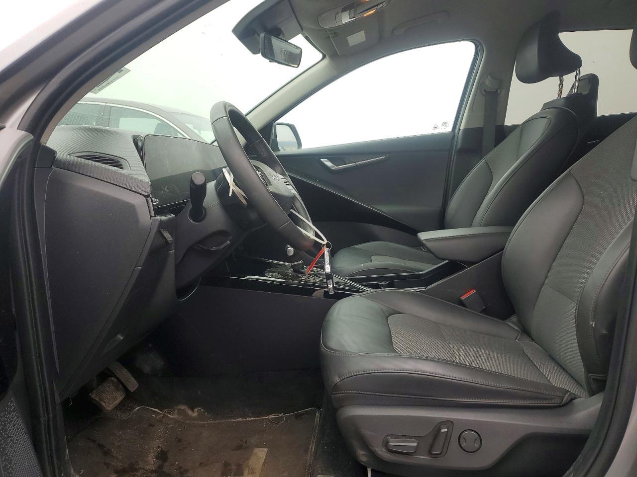 2024 Kia Niro Ex - Image 7