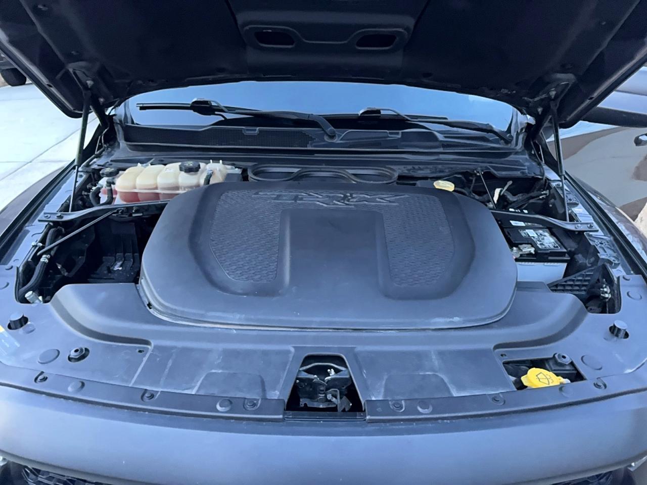 2022 Ram 1500 Trx - Фото 7