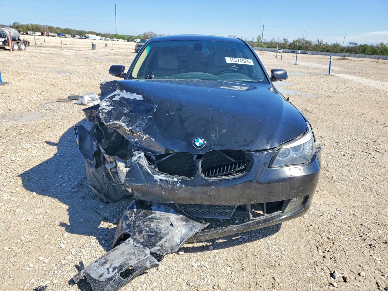 2009 BMW 528 I - Image 5