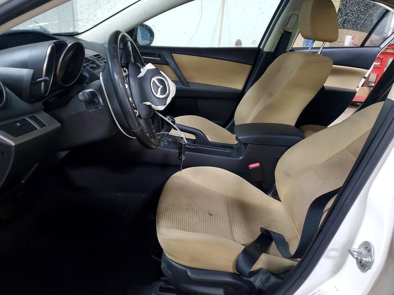 2012 Mazda 3 I - Фото 7