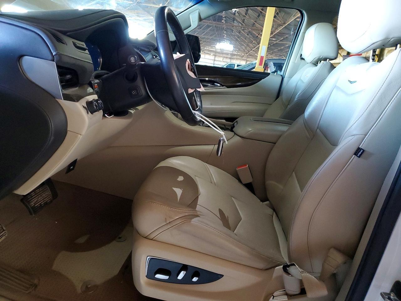 2019 Cadillac Escalade Esv Luxury - Фото 7