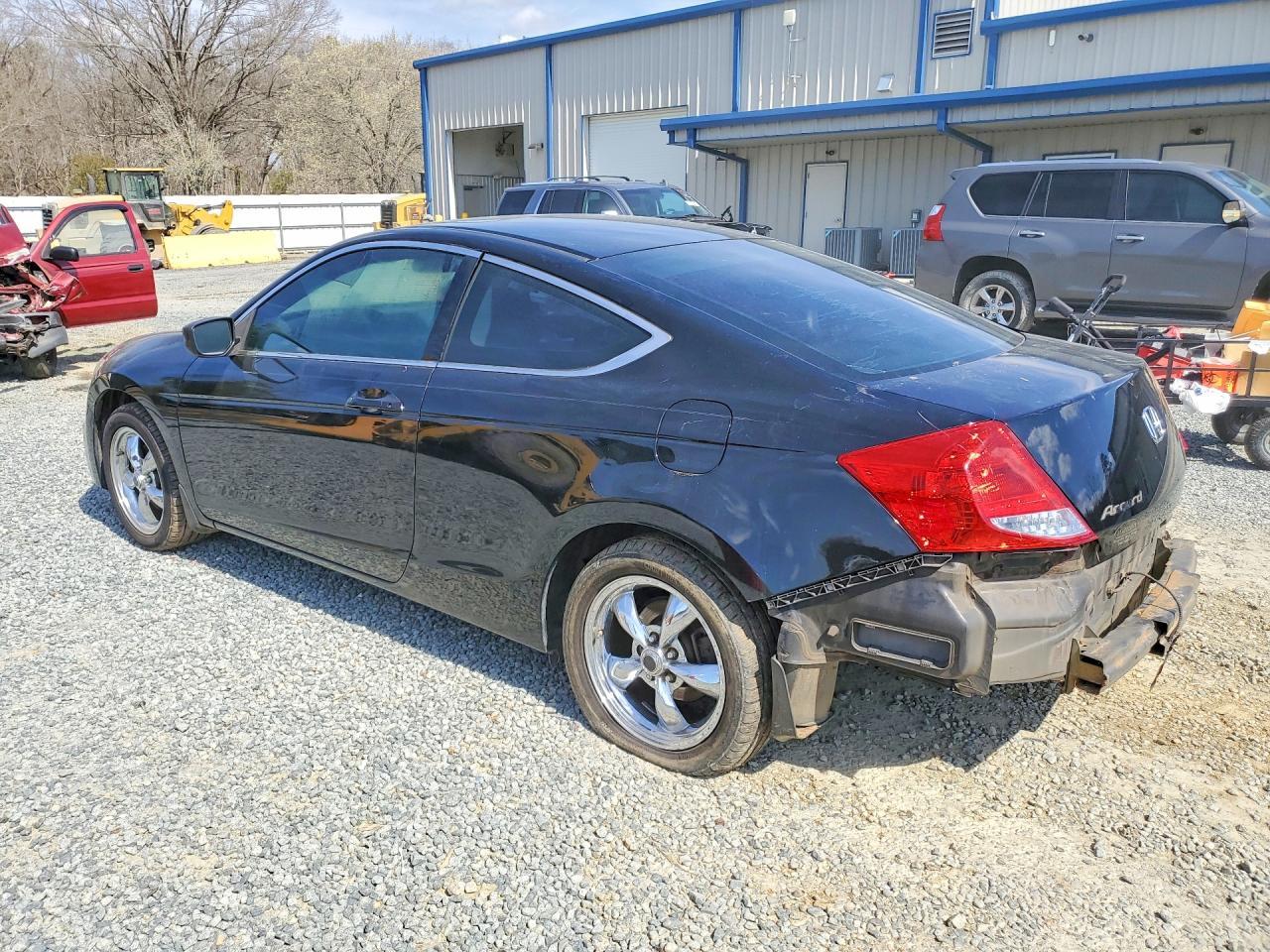 2012 Honda Accord - Фото 2