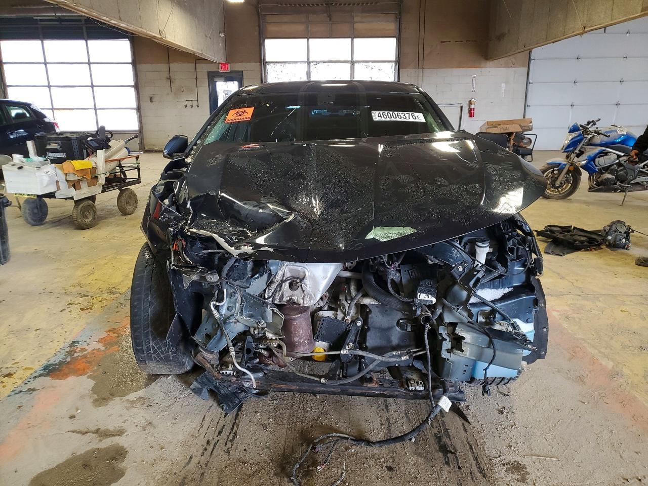 2014 Chevrolet Impala Lt - Фото 5