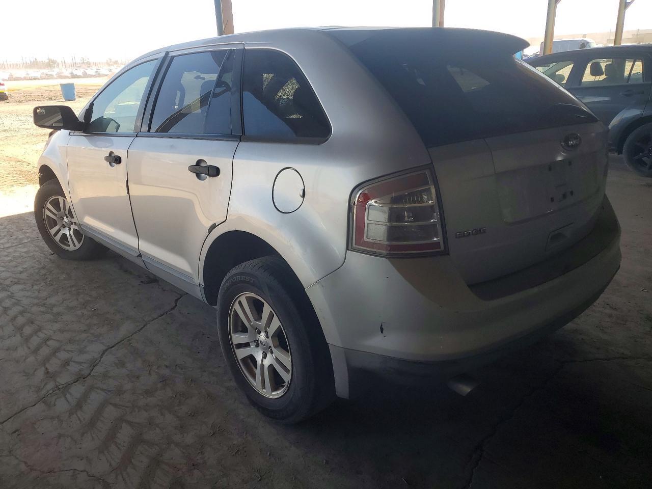 2010 Ford Edge Se - Фото 2