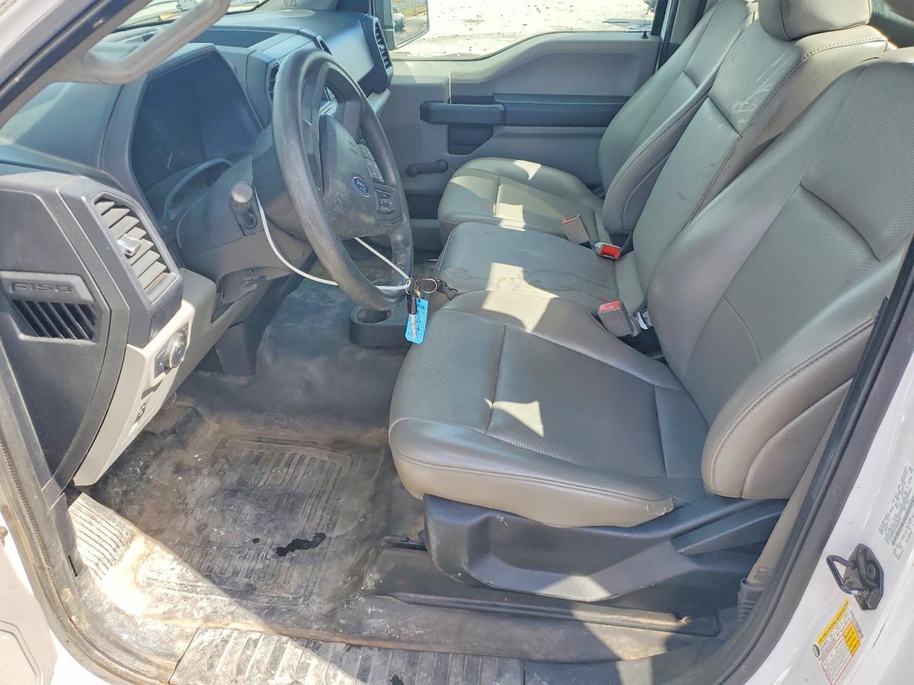 2019 Ford F150 - Фото 7